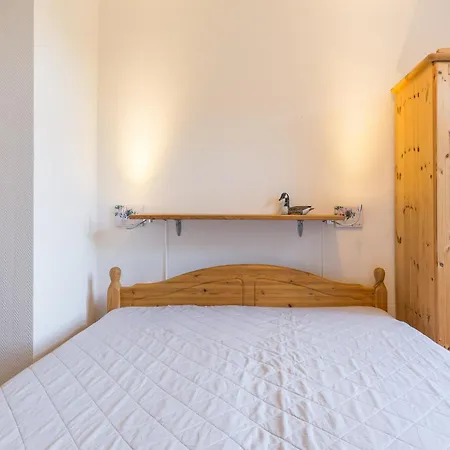 Appartement Haus Tarnewitz, 01