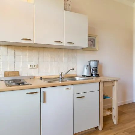 Haus Tarnewitz, 01 Appartement Boltenhagen (Ostseebad)