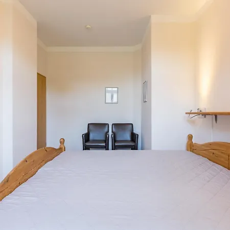 Haus Tarnewitz, 01 Appartement *