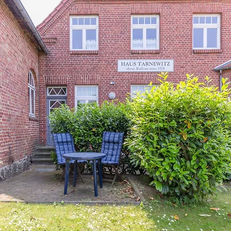 Haus Tarnewitz, 01 * Boltenhagen (Ostseebad)