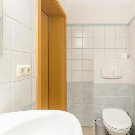 아파트 Haus Tarnewitz, 01 *
